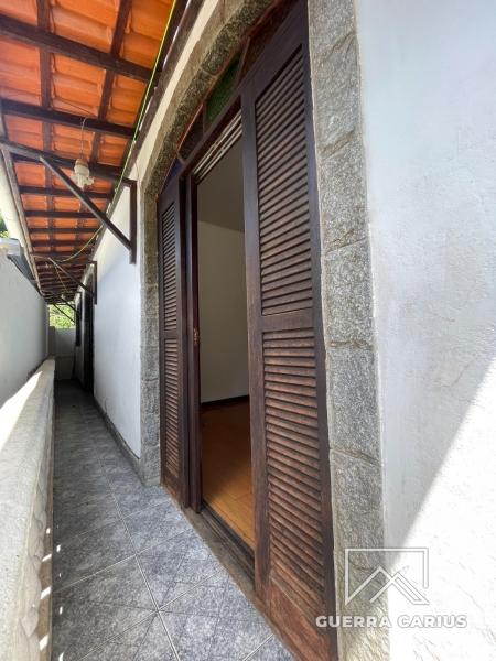 Casa à venda em Itamarati, Petrópolis - RJ - Foto 1