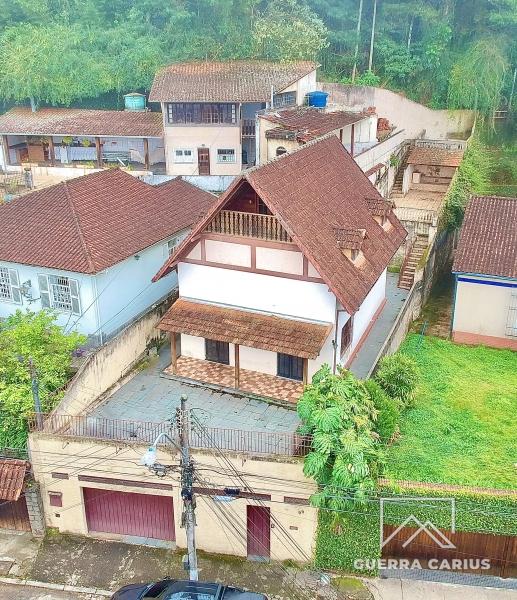 Casa à venda em Valparaíso, Petrópolis - RJ - Foto 33