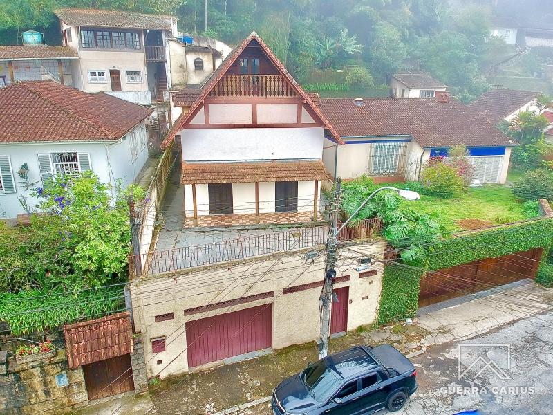 Casa à venda em Valparaíso, Petrópolis - RJ - Foto 24