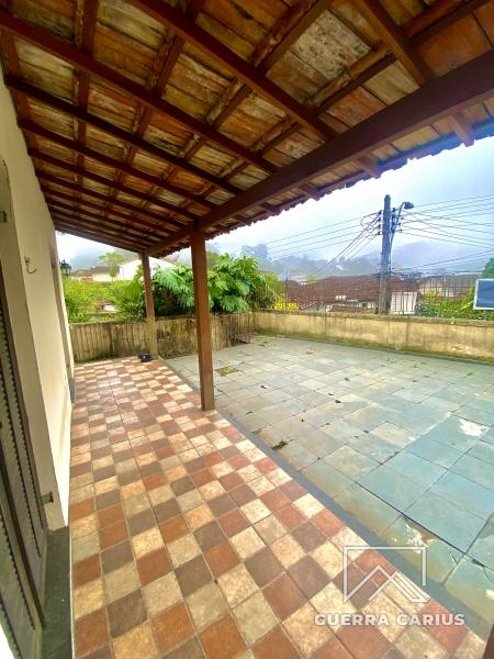 Casa à venda em Valparaíso, Petrópolis - RJ - Foto 27