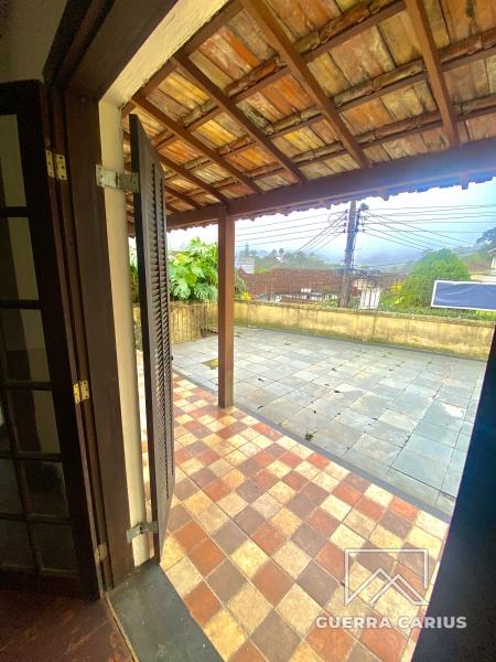 Casa à venda em Valparaíso, Petrópolis - RJ - Foto 23