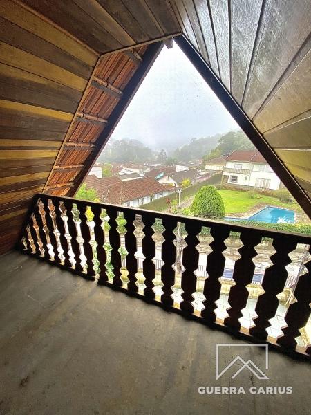 Casa à venda em Valparaíso, Petrópolis - RJ - Foto 5