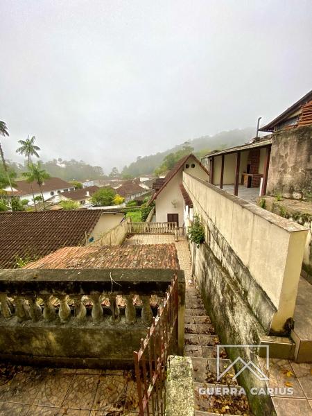 Casa à venda em Valparaíso, Petrópolis - RJ - Foto 21