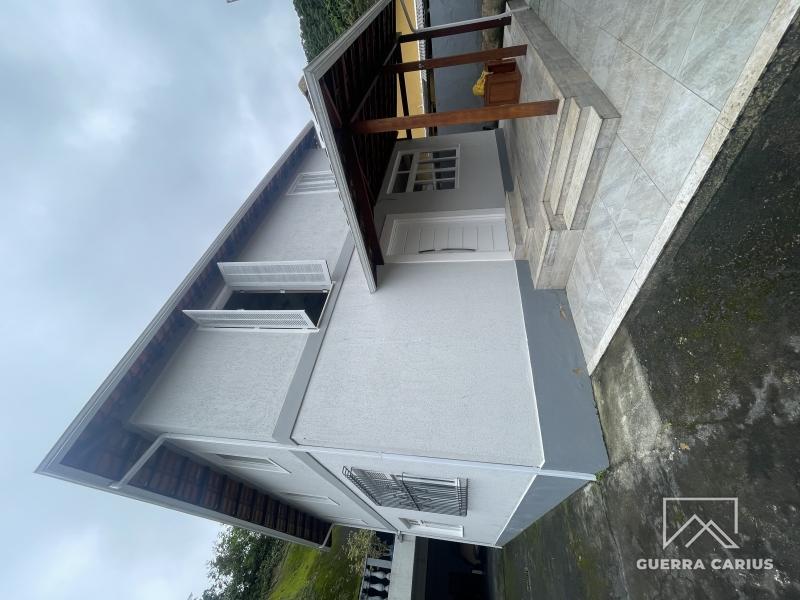 Casa à venda em Bingen, Petrópolis - RJ - Foto 38