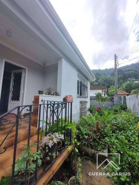 Casa à venda em Bingen, Petrópolis - RJ - Foto 21