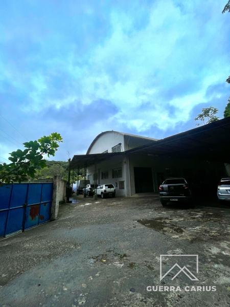 Imóvel Comercial à venda em Bingen, Petrópolis - RJ - Foto 3