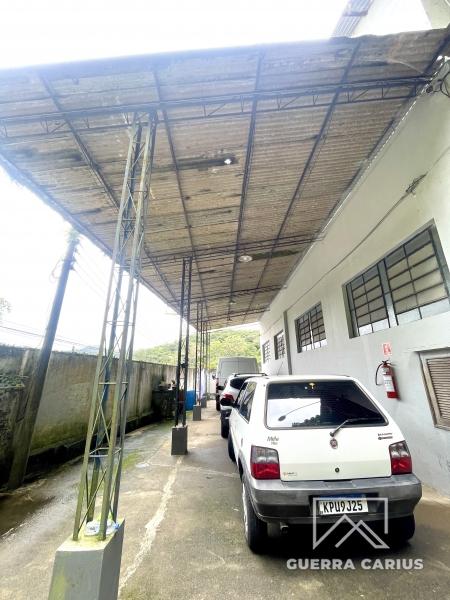 Imóvel Comercial à venda em Bingen, Petrópolis - RJ - Foto 5