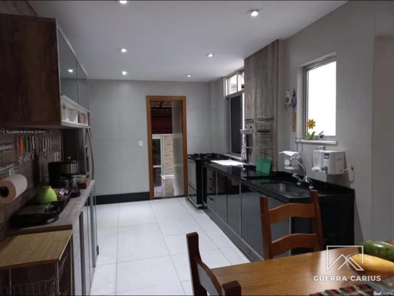 Apartamento à venda em Centro, Petrópolis - RJ - Foto 13
