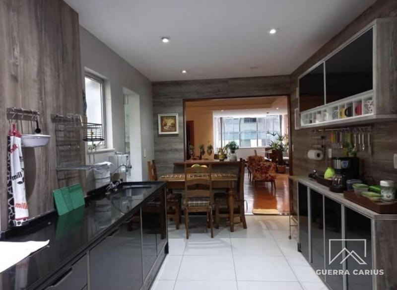 Apartamento à venda em Centro, Petrópolis - RJ - Foto 12