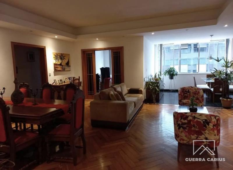 Apartamento à venda em Centro, Petrópolis - RJ - Foto 17