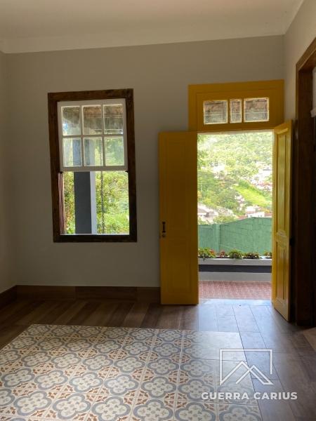 Casa à venda em Mosela, Petrópolis - RJ - Foto 2