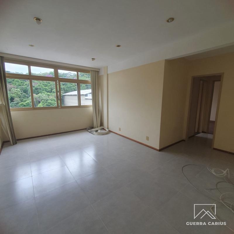 Apartamento à venda em Centro, Petrópolis - RJ - Foto 1