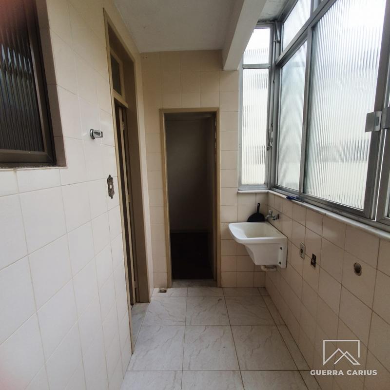 Apartamento à venda em Centro, Petrópolis - RJ - Foto 12