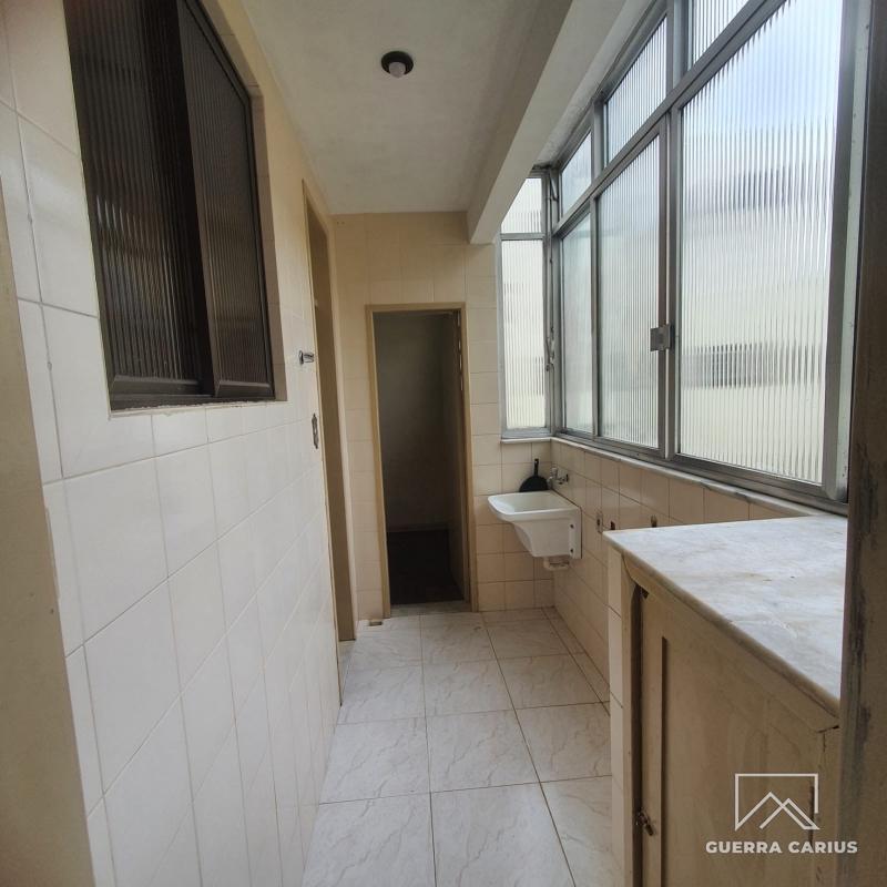 Apartamento à venda em Centro, Petrópolis - RJ - Foto 5