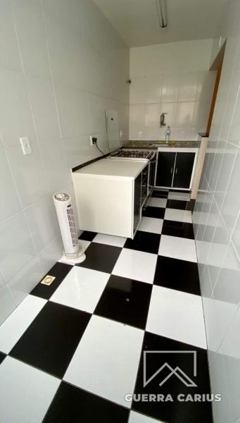 Apartamento à venda em Castelânea, Petrópolis - RJ - Foto 8