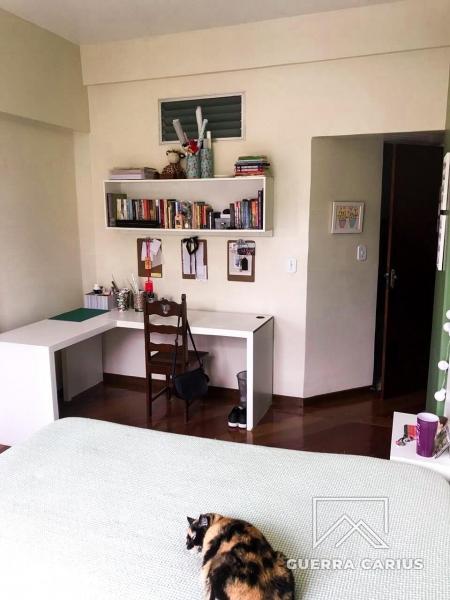 Apartamento à venda em Centro, Petrópolis - RJ - Foto 20