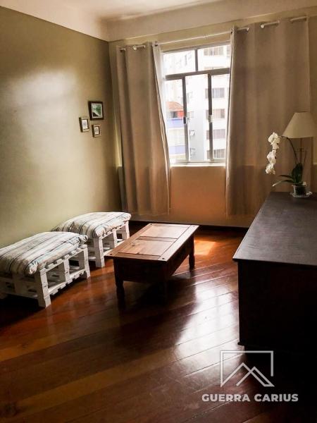 Apartamento à venda em Centro, Petrópolis - RJ - Foto 17