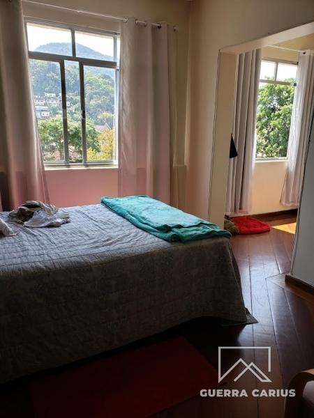 Apartamento à venda em Centro, Petrópolis - RJ - Foto 7