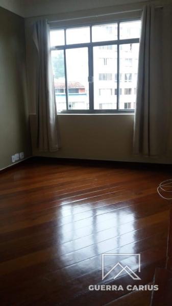 Apartamento à venda em Centro, Petrópolis - RJ - Foto 4