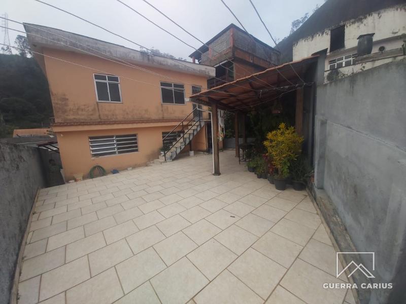 Casa à venda em Itamarati, Petrópolis - RJ - Foto 5