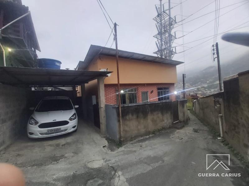 Casa à venda em Itamarati, Petrópolis - RJ - Foto 3