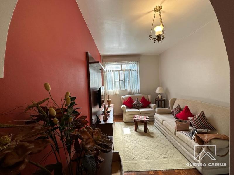 Apartamento à venda em Bingen, Petrópolis - RJ - Foto 2