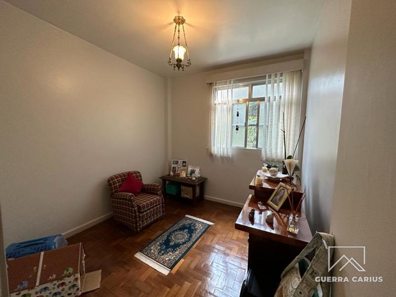 Apartamento à venda em Bingen, Petrópolis - RJ - Foto 3