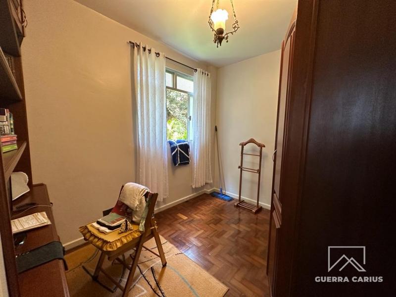 Apartamento à venda em Bingen, Petrópolis - RJ - Foto 4