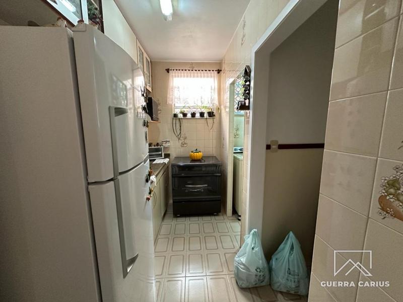 Apartamento à venda em Bingen, Petrópolis - RJ - Foto 5