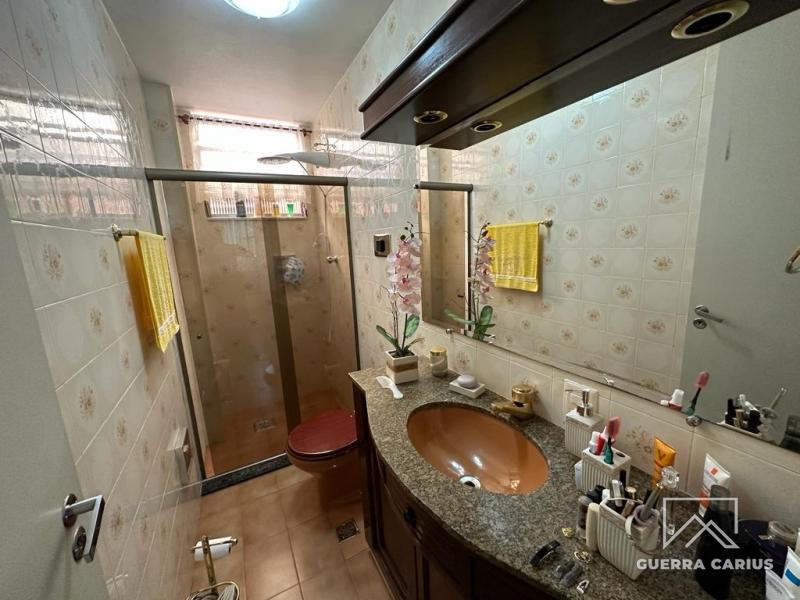 Apartamento à venda em Bingen, Petrópolis - RJ - Foto 7