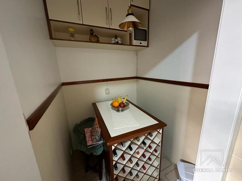 Apartamento à venda em Bingen, Petrópolis - RJ - Foto 9