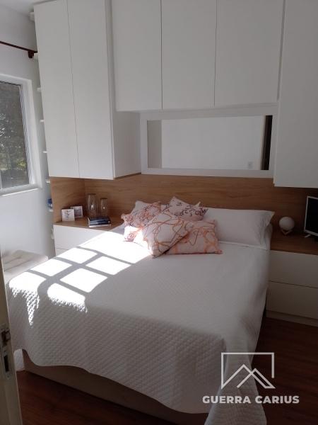Apartamento à venda em Corrêas, Petrópolis - RJ - Foto 2