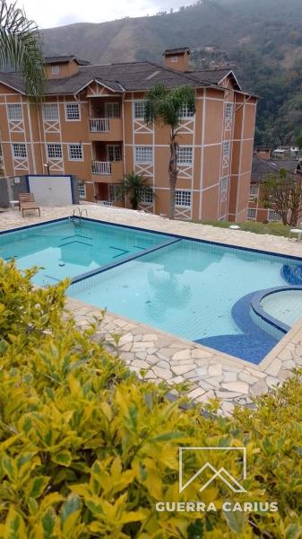 Apartamento à venda em Corrêas, Petrópolis - RJ - Foto 12