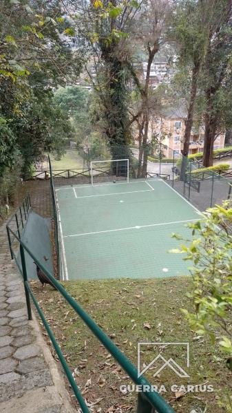 Apartamento à venda em Corrêas, Petrópolis - RJ - Foto 13