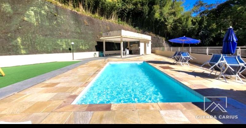 Apartamento à venda em Corrêas, Petrópolis - RJ - Foto 13