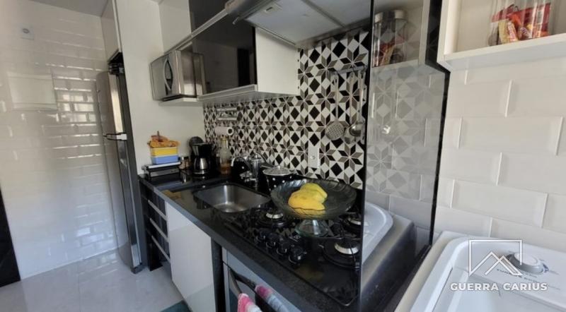 Apartamento à venda em Corrêas, Petrópolis - RJ - Foto 2