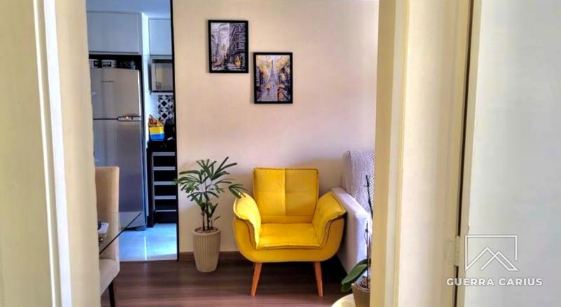 Apartamento à venda em Corrêas, Petrópolis - RJ - Foto 6