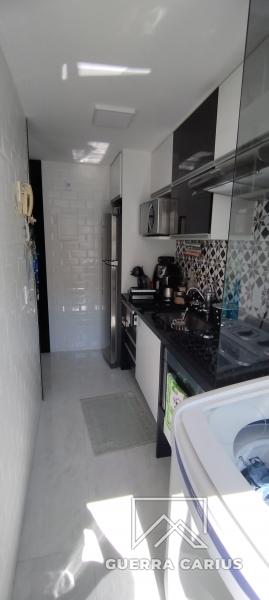 Apartamento à venda em Corrêas, Petrópolis - RJ - Foto 4