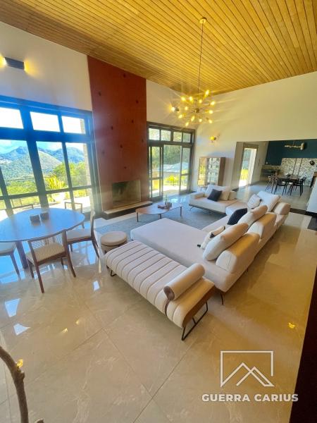 Casa para Alugar  à venda em Samambaia, Petrópolis - RJ - Foto 32