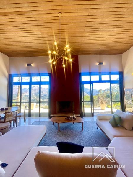 Casa para Alugar  à venda em Samambaia, Petrópolis - RJ - Foto 35