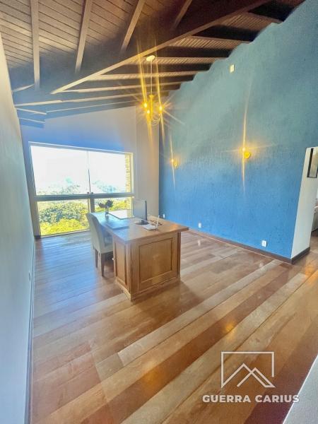 Casa para Alugar  à venda em Samambaia, Petrópolis - RJ - Foto 40