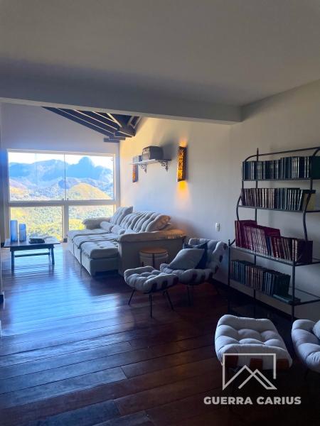 Casa para Alugar  à venda em Samambaia, Petrópolis - RJ - Foto 41