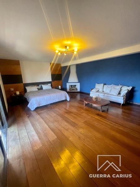 Casa para Alugar  à venda em Samambaia, Petrópolis - RJ - Foto 45