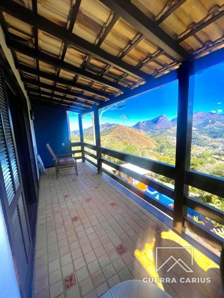 Casa para Alugar  à venda em Samambaia, Petrópolis - RJ - Foto 5