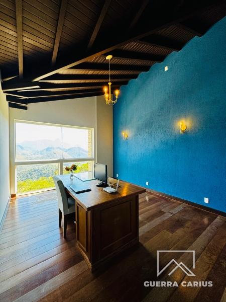 Casa para Alugar  à venda em Samambaia, Petrópolis - RJ - Foto 13