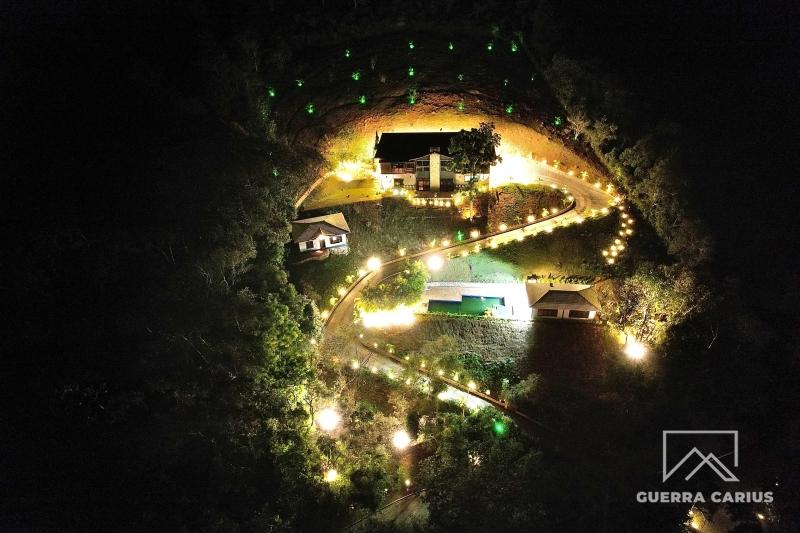 Casa para Alugar  à venda em Samambaia, Petrópolis - RJ - Foto 30