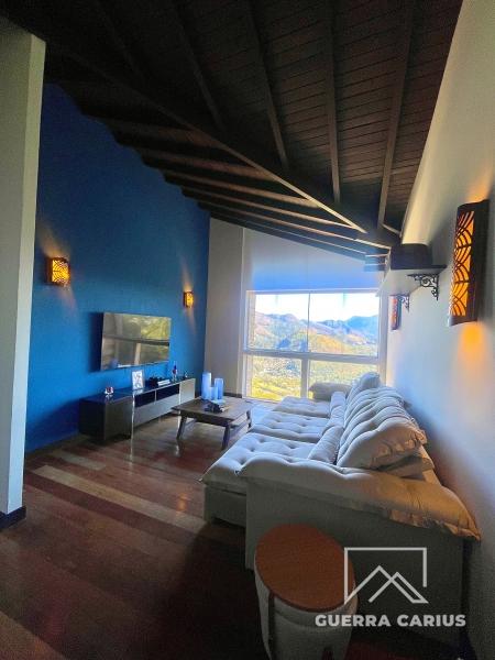 Casa para Alugar  à venda em Samambaia, Petrópolis - RJ - Foto 17