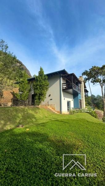 Casa para Alugar  à venda em Samambaia, Petrópolis - RJ - Foto 27