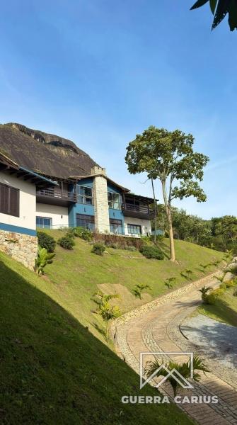 Casa para Alugar  à venda em Samambaia, Petrópolis - RJ - Foto 24