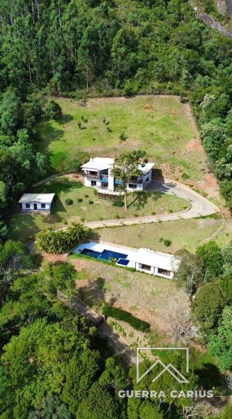 Casa para Alugar  à venda em Samambaia, Petrópolis - RJ - Foto 26